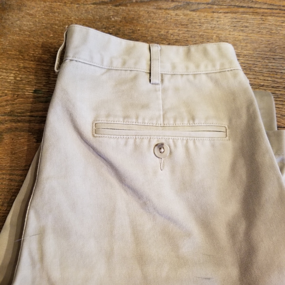 Mens clothing